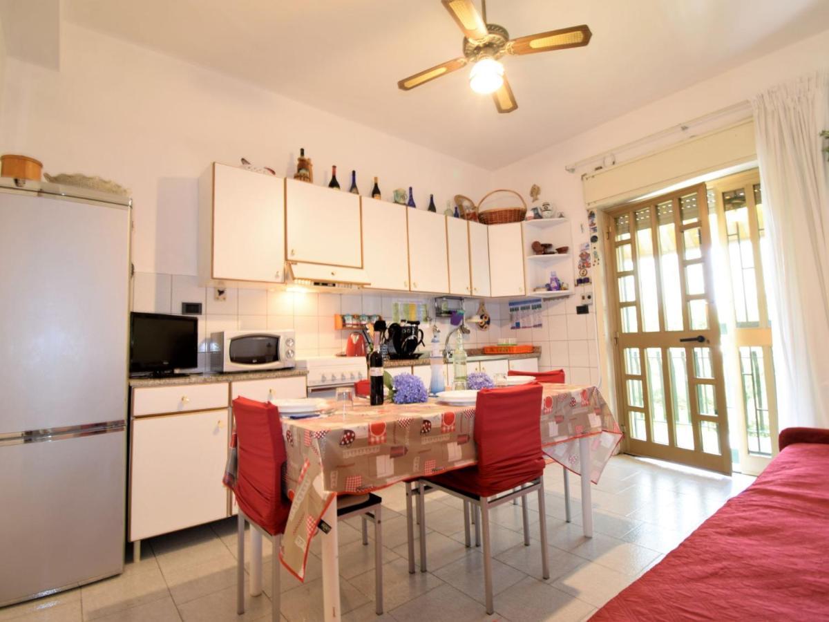 Apartment Clara By Interhome Fondachello  Exterior foto